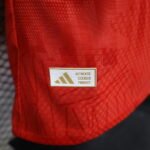 Player Version Benfica 26/27 Home Jersey S-XXL - Image 8