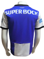 Retro Porto 12/13 Home S-XXL - Image 2