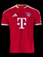 Bayern München  Men Jersey Home 26-27 S-4XL Fan Version