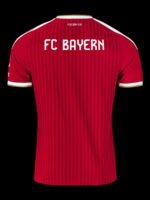 Bayern München  Men Jersey Home 26-27 S-4XL Fan Version - Image 2